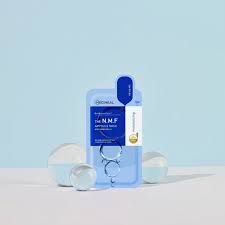 MEDIHEAL The N.M.F Ampoule Mask Sheet 10P