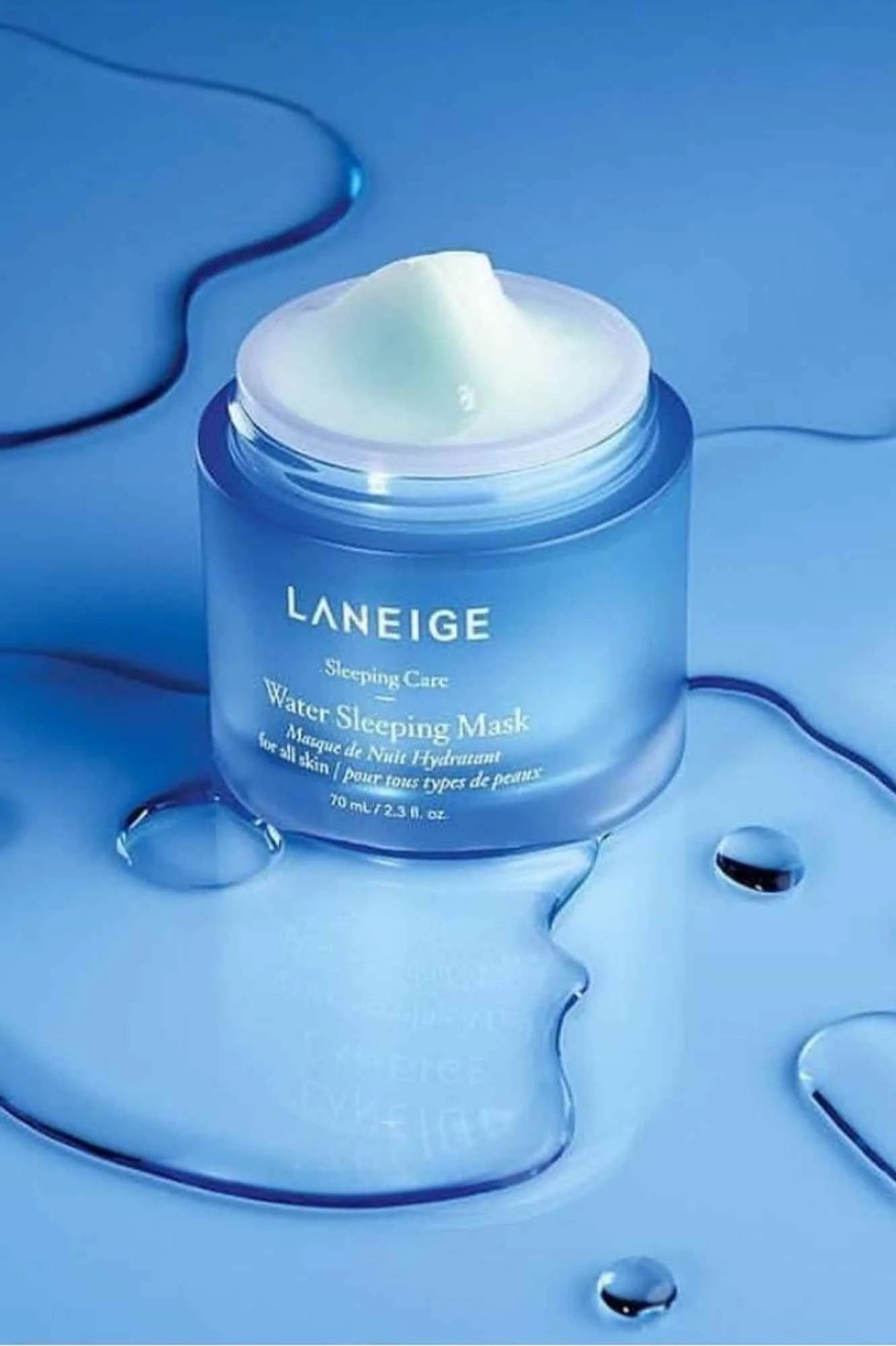 LANEIGE Water Sleeping Mask EX 70ml