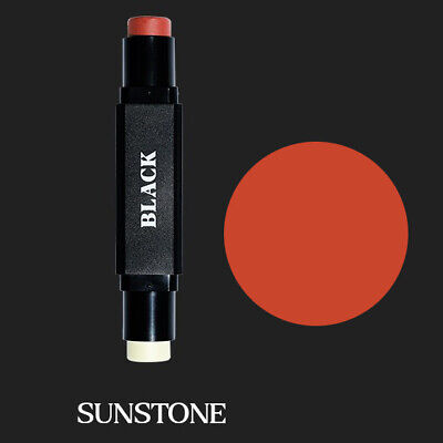 BLACK MONSTER Black Balm (2 Colors)