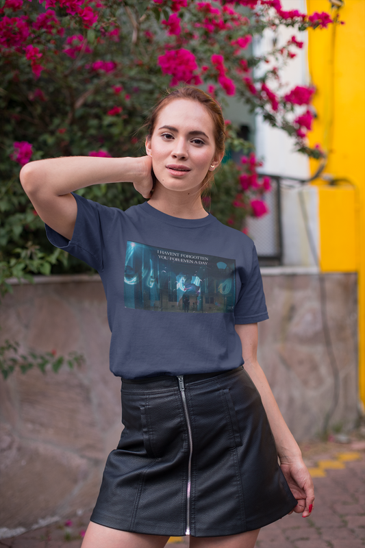 Omlas Spring Day T-shirt