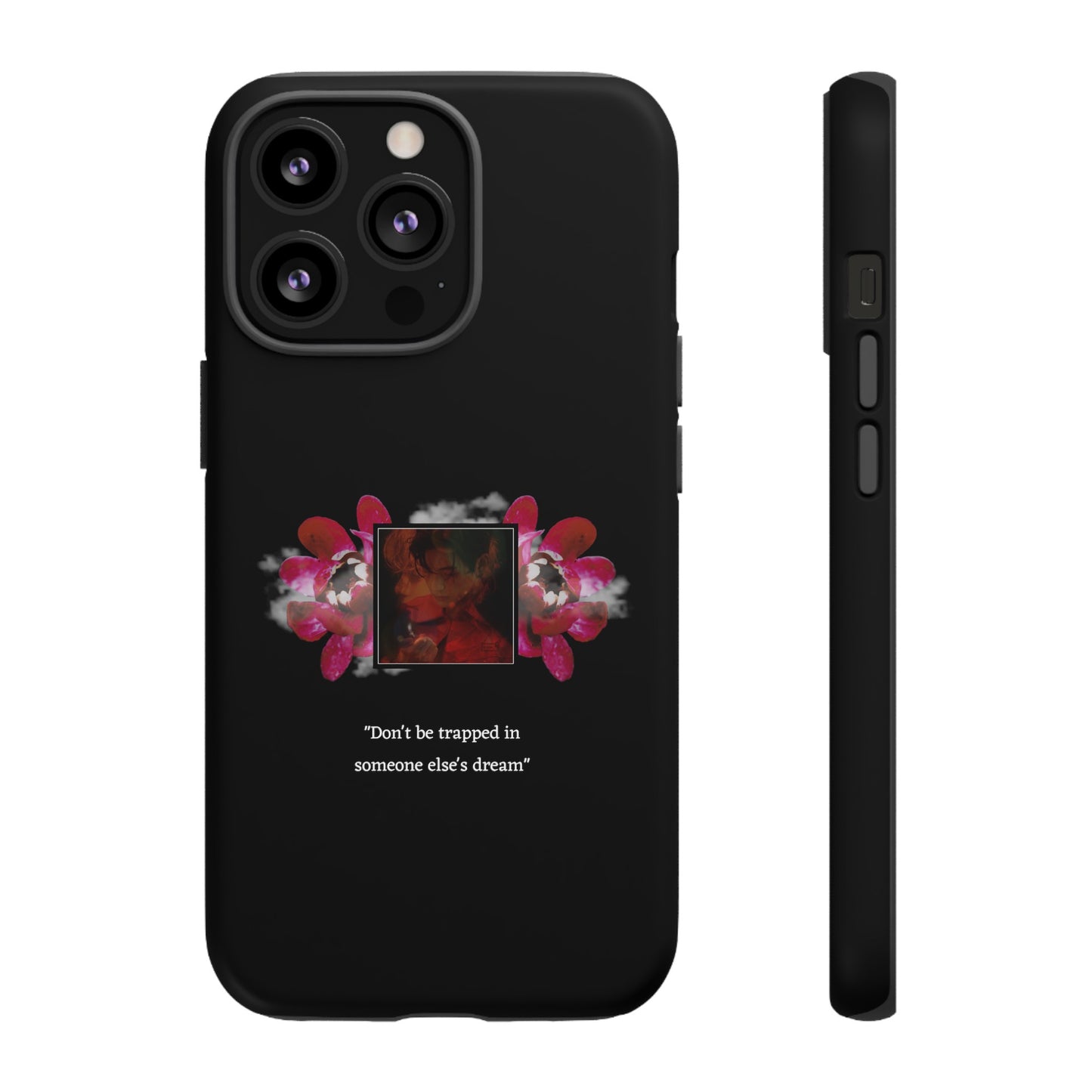 Taehyung Graphic Tough Cases