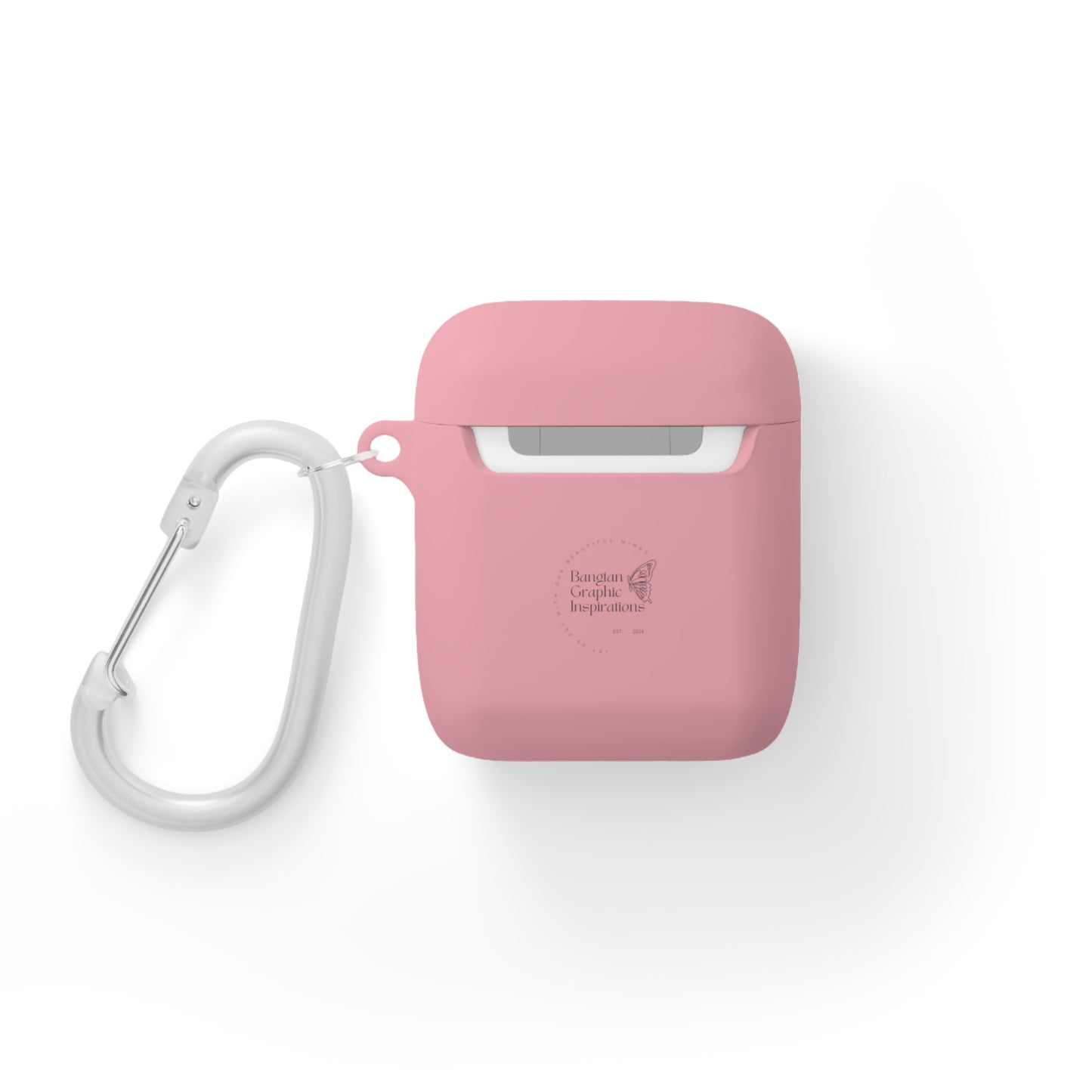 Hobi AirPods and AirPods Pro Case Cover