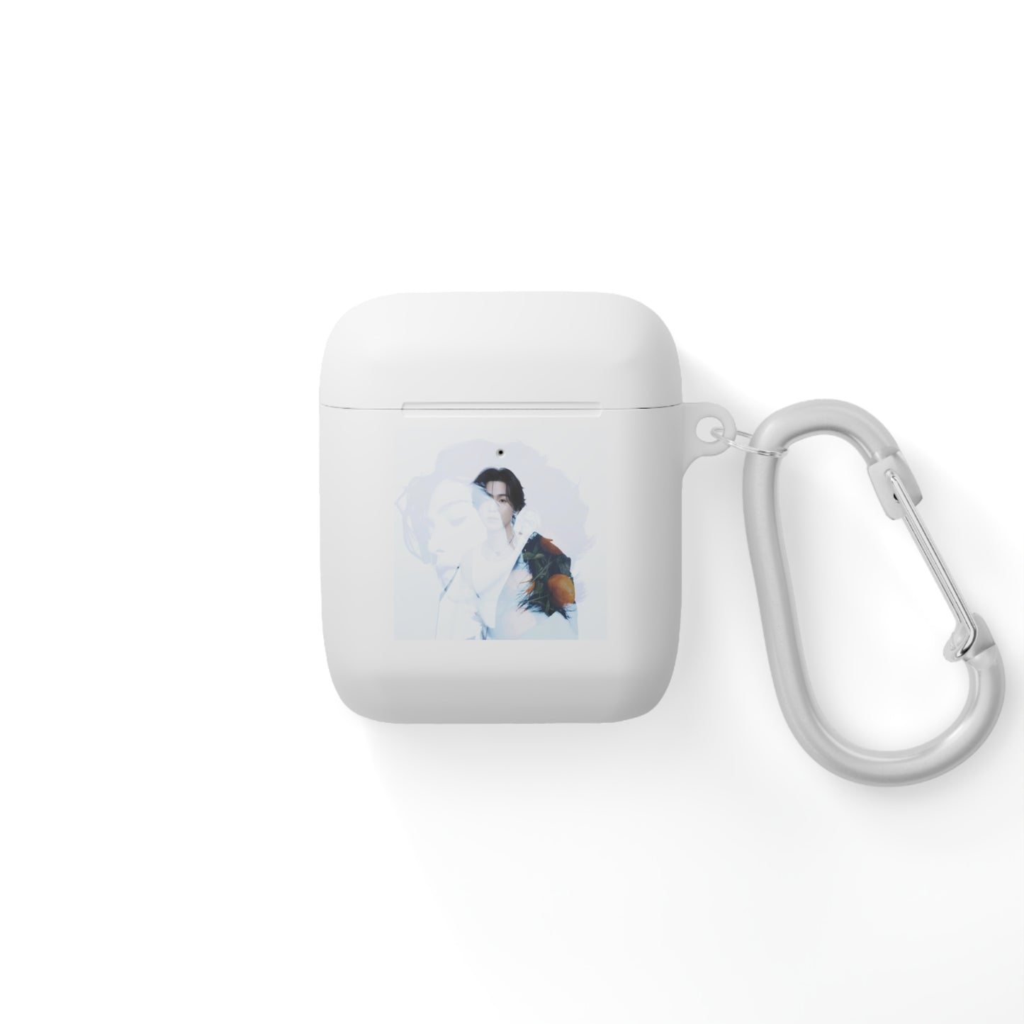 Min Yoongi Graphic AirPods and AirPods Pro Case Cover