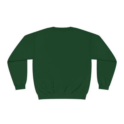 Christmas Taehyung Unisex NuBlend® Crewneck Sweatshirt