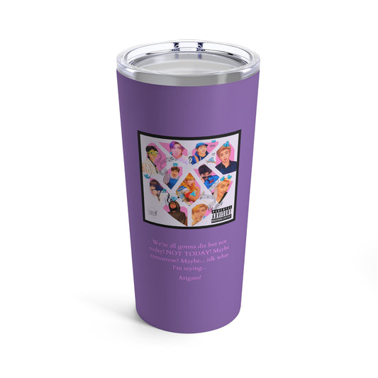 Namjooning Graphic Tumbler 20oz