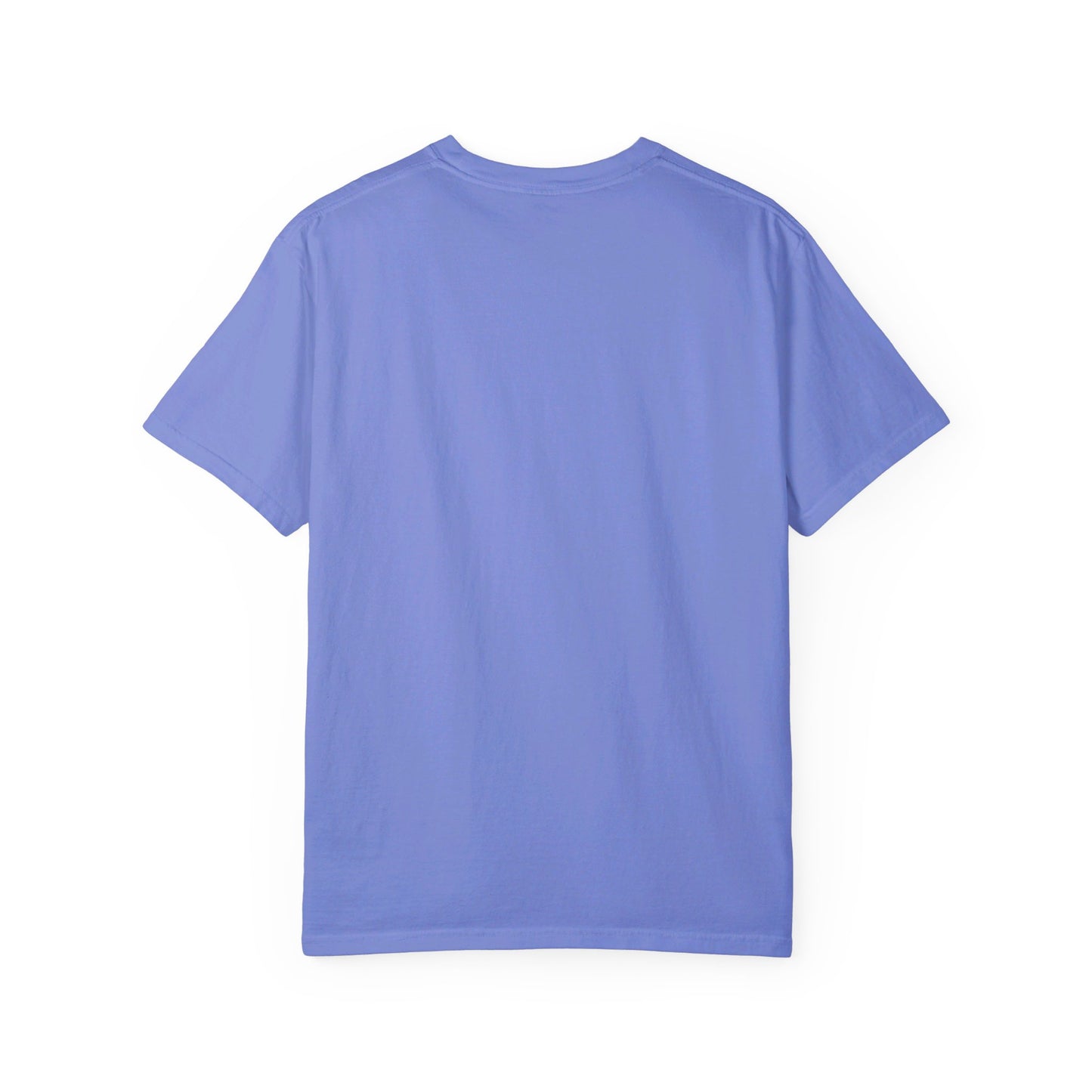 Yoongi Graphic Unisex Garment-Dyed T-shirt