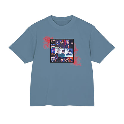 11/19/16 Unisex Urban Heavy Tee