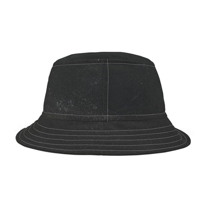 International Playboy Bucket Hat (AOP)