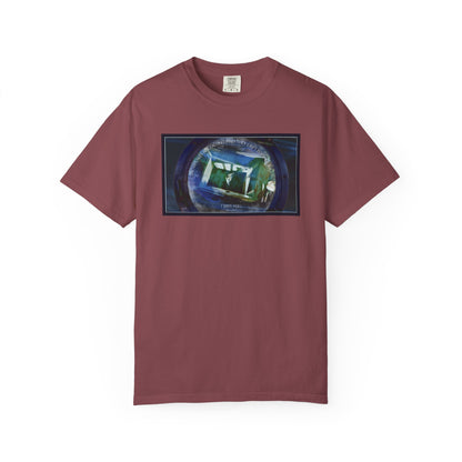 Snowflakes Are Falling T-shirt