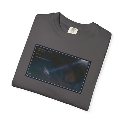 The Ones Who Remain T-shirt