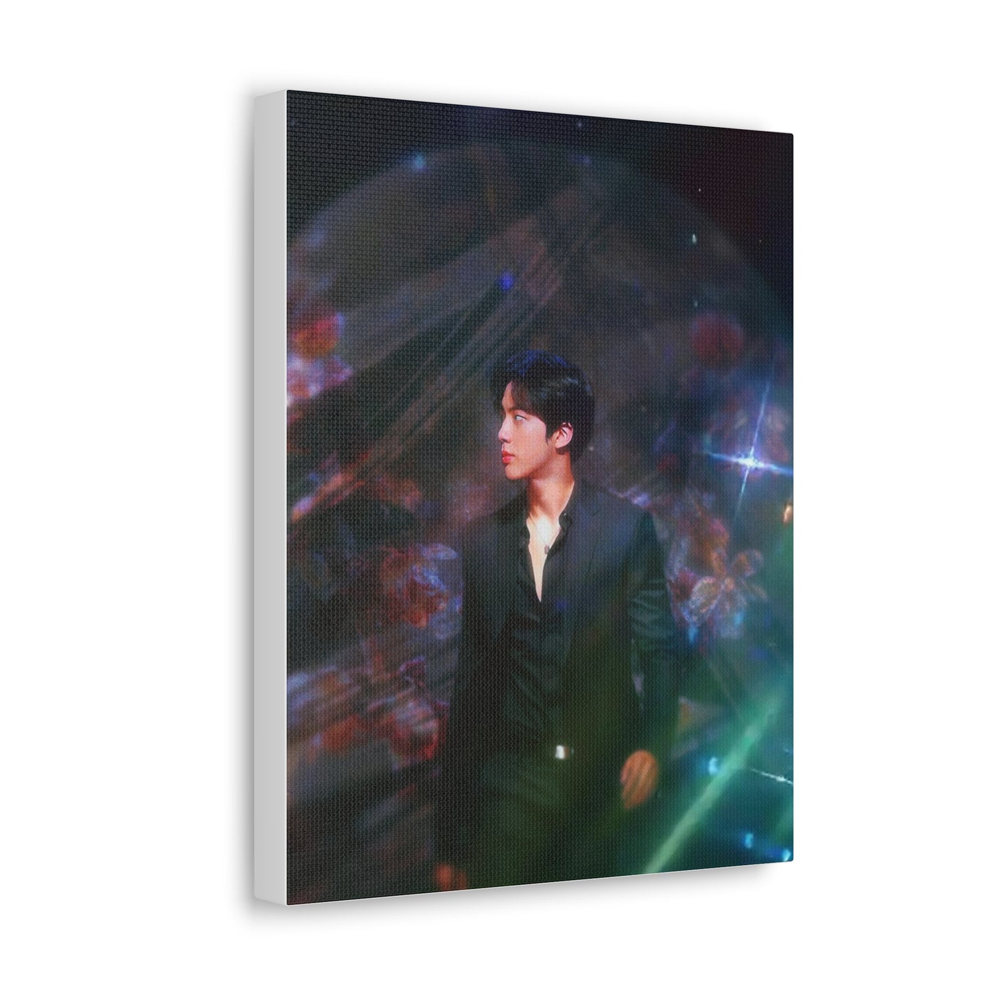 Jin Graphic Canvas Gallery Wraps