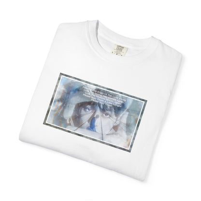 Waiting at the Edge T-shirt