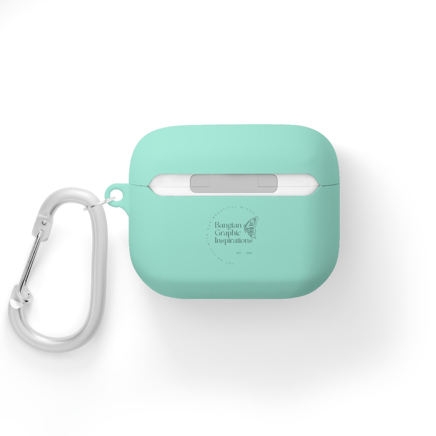 Suga-wa AirPods and AirPods Pro Case Cover