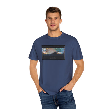 Stay A Little Longer T-shirt