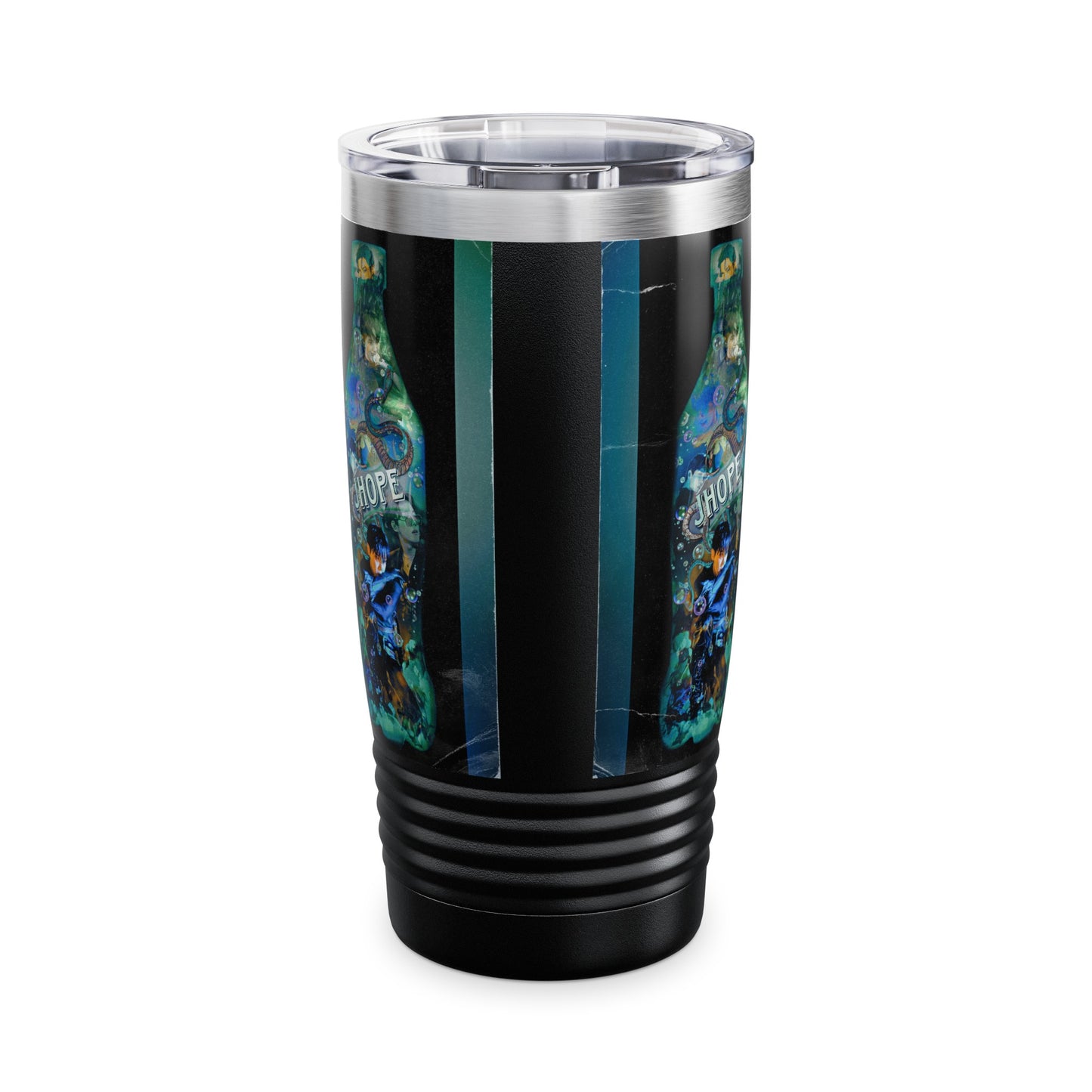 Jhope Graphic Ringneck Tumbler, 20oz