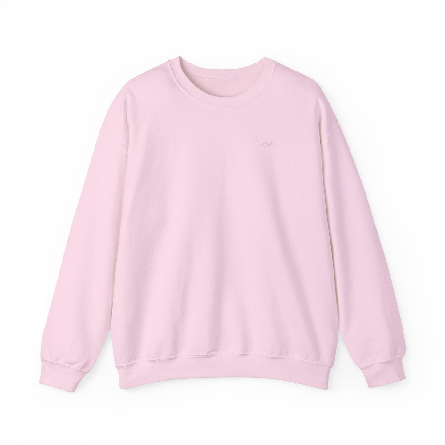 Namjooning Text Unisex Heavy Blend™ Crewneck Sweatshirt