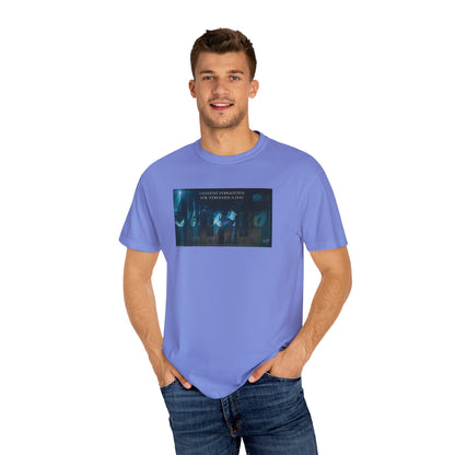 Omlas Spring Day T-shirt
