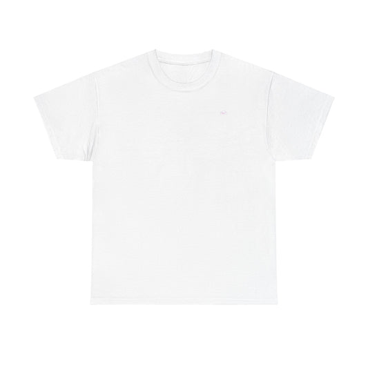 Namjooning Text Unisex Heavy Cotton Tee