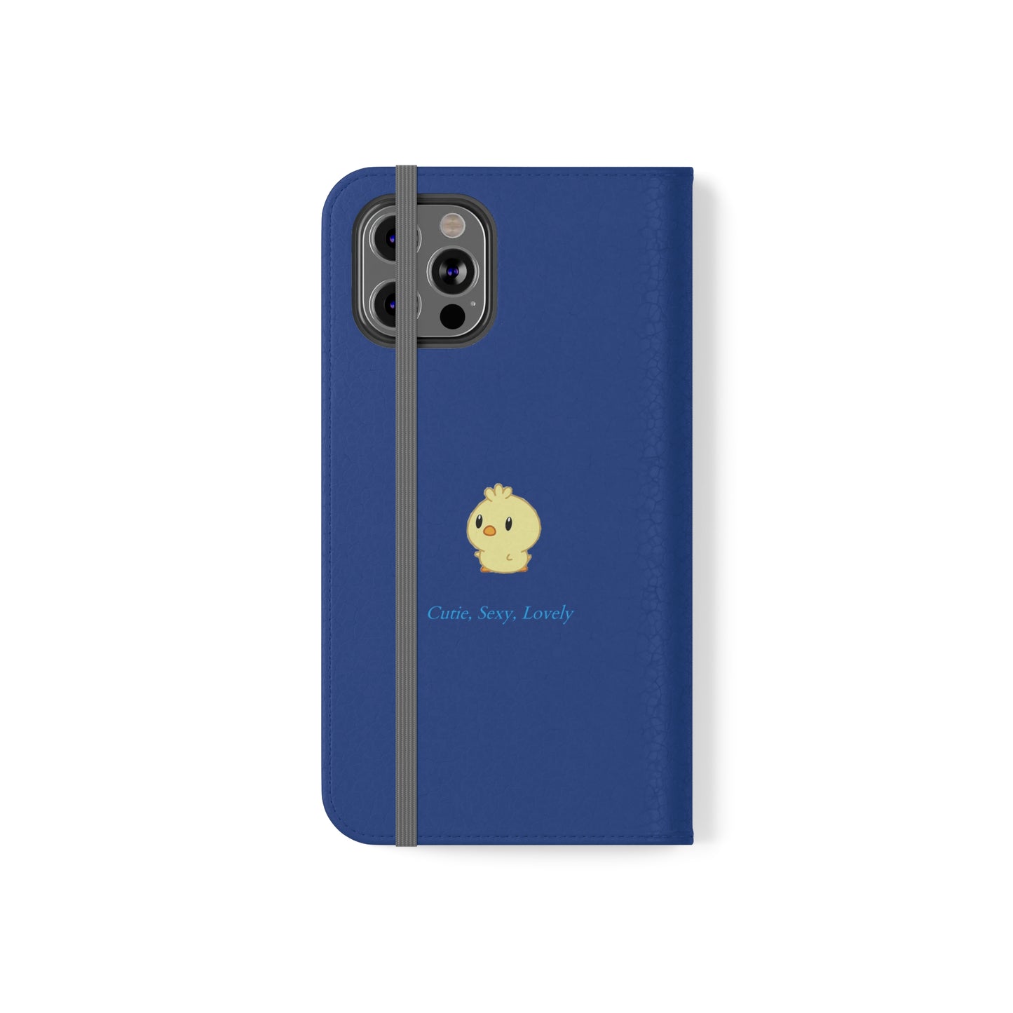 Cutie, Sexy, Lovely Flip Cases