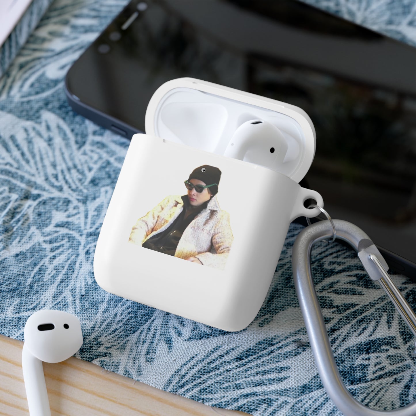 Tae Tae AirPods and AirPods Pro Case Cover