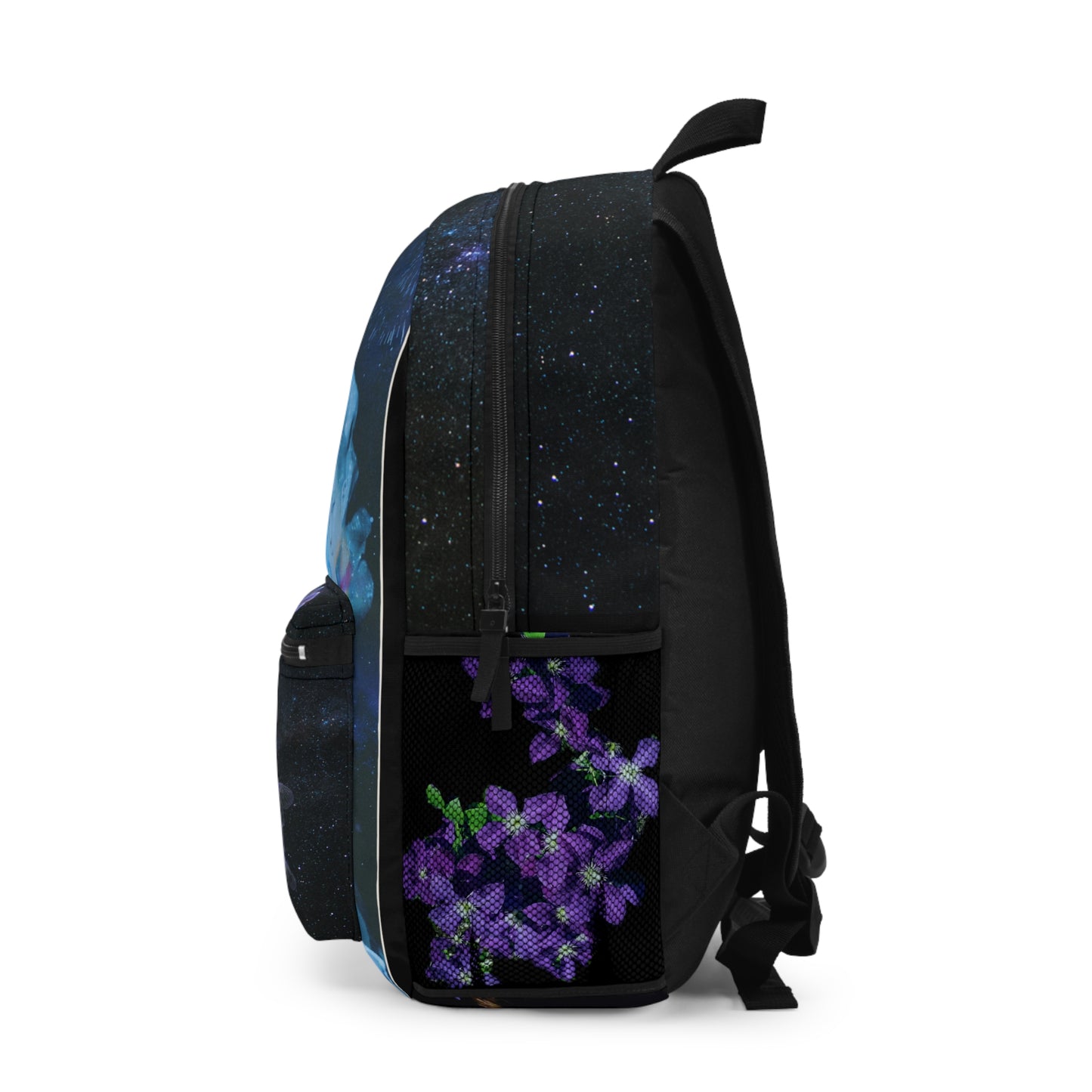 Namjoon Graphic Backpack