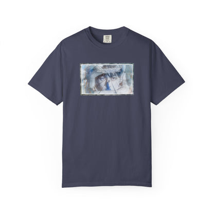 Waiting at the Edge T-shirt