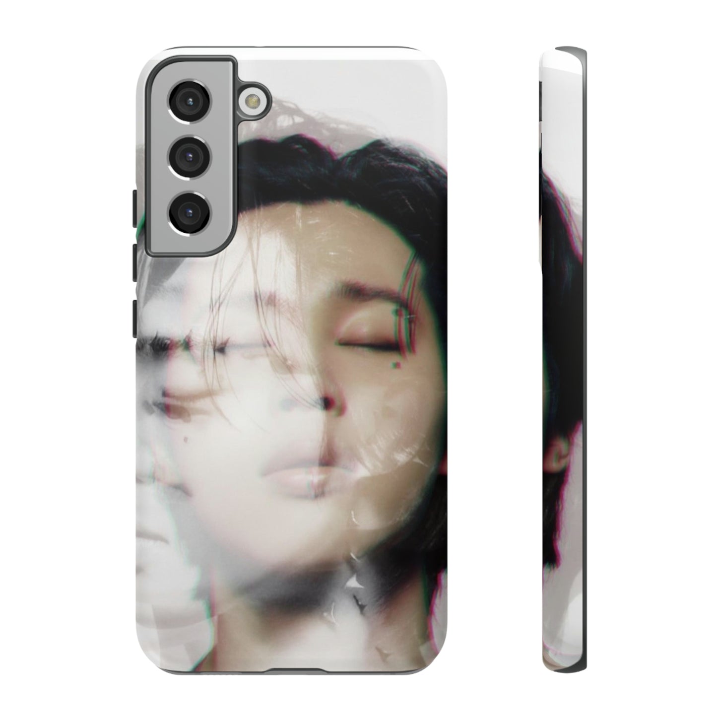 Jimin Graphic Tough Cases