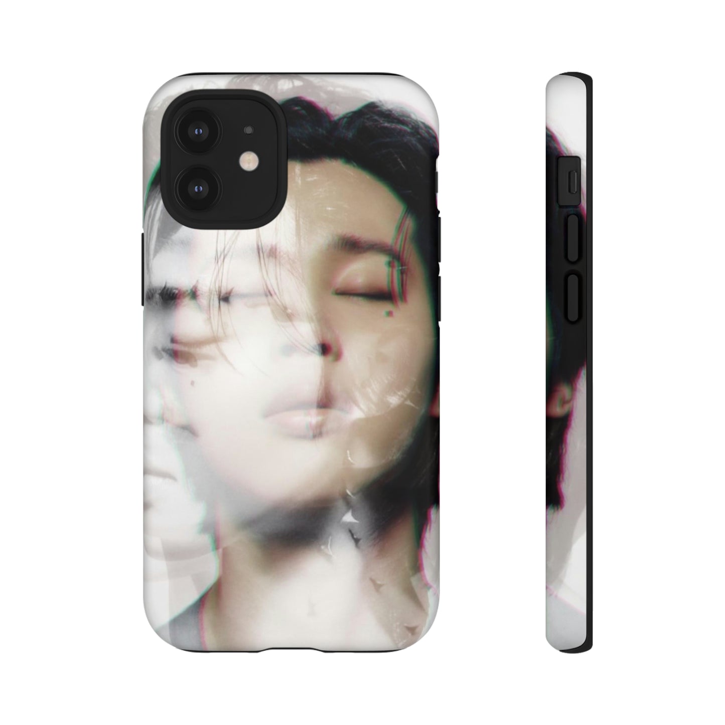 Jimin Graphic Tough Cases