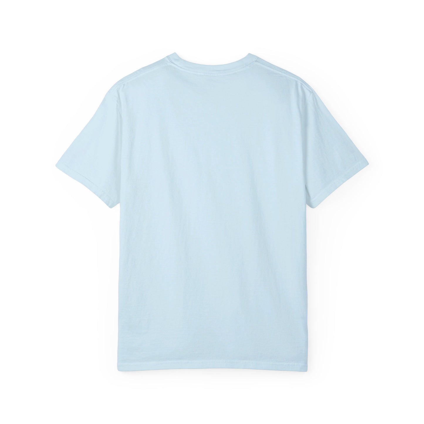 Yoongi Graphic Unisex Garment-Dyed T-shirt