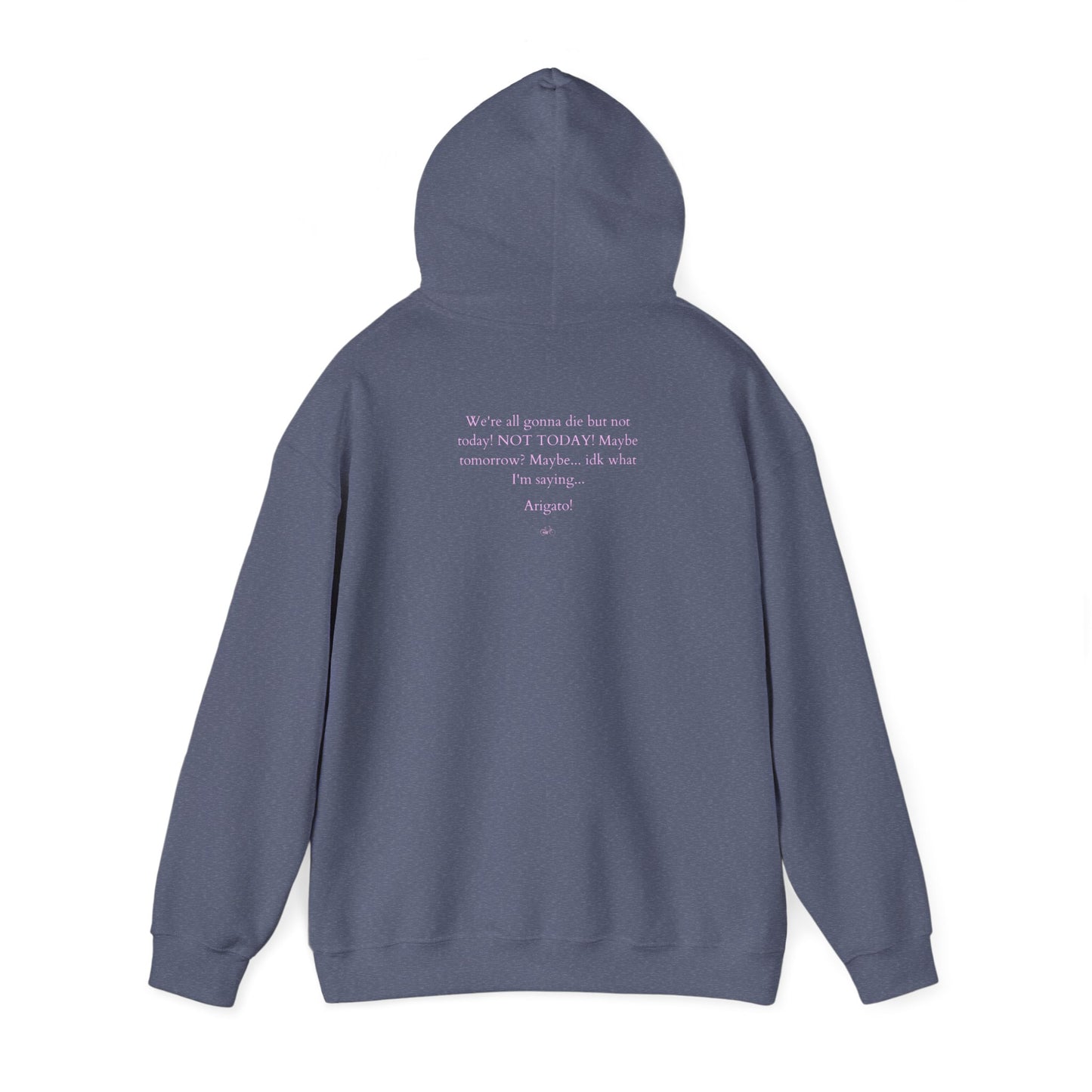 Namjooning Unisex Heavy Blend™ Hooded Sweatshirt