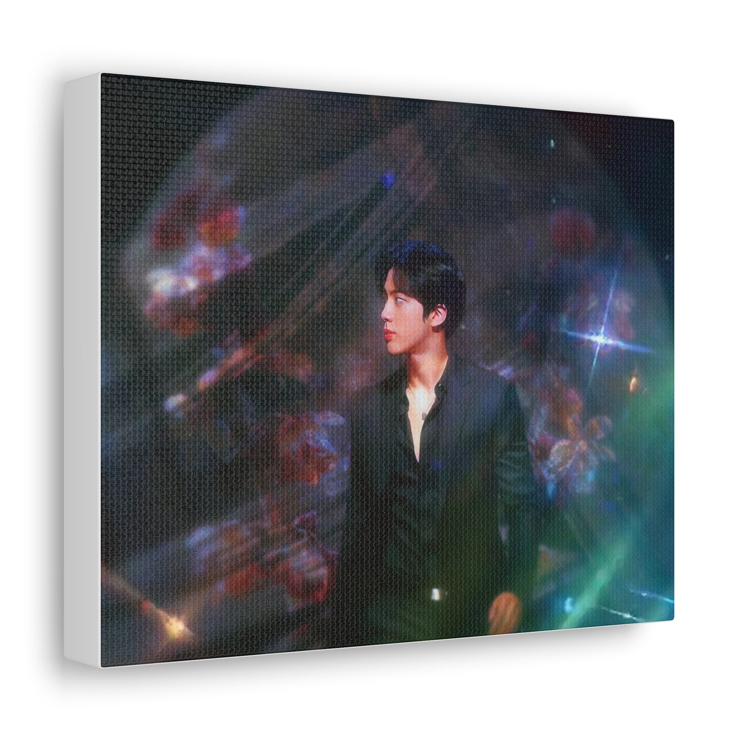 Jin Graphic Canvas Gallery Wraps