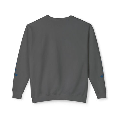 Christmas Namjoon Unisex Lightweight Crewneck Sweatshirt