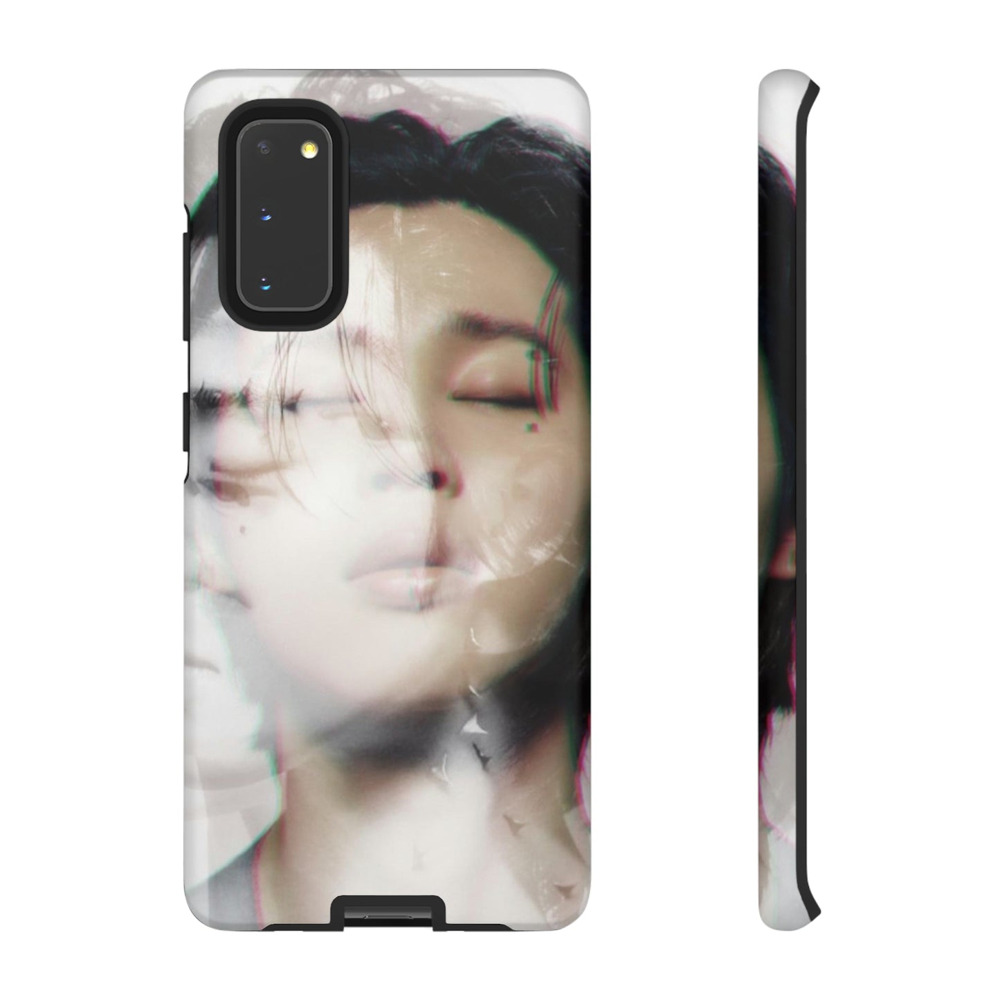 Jimin Graphic Tough Cases