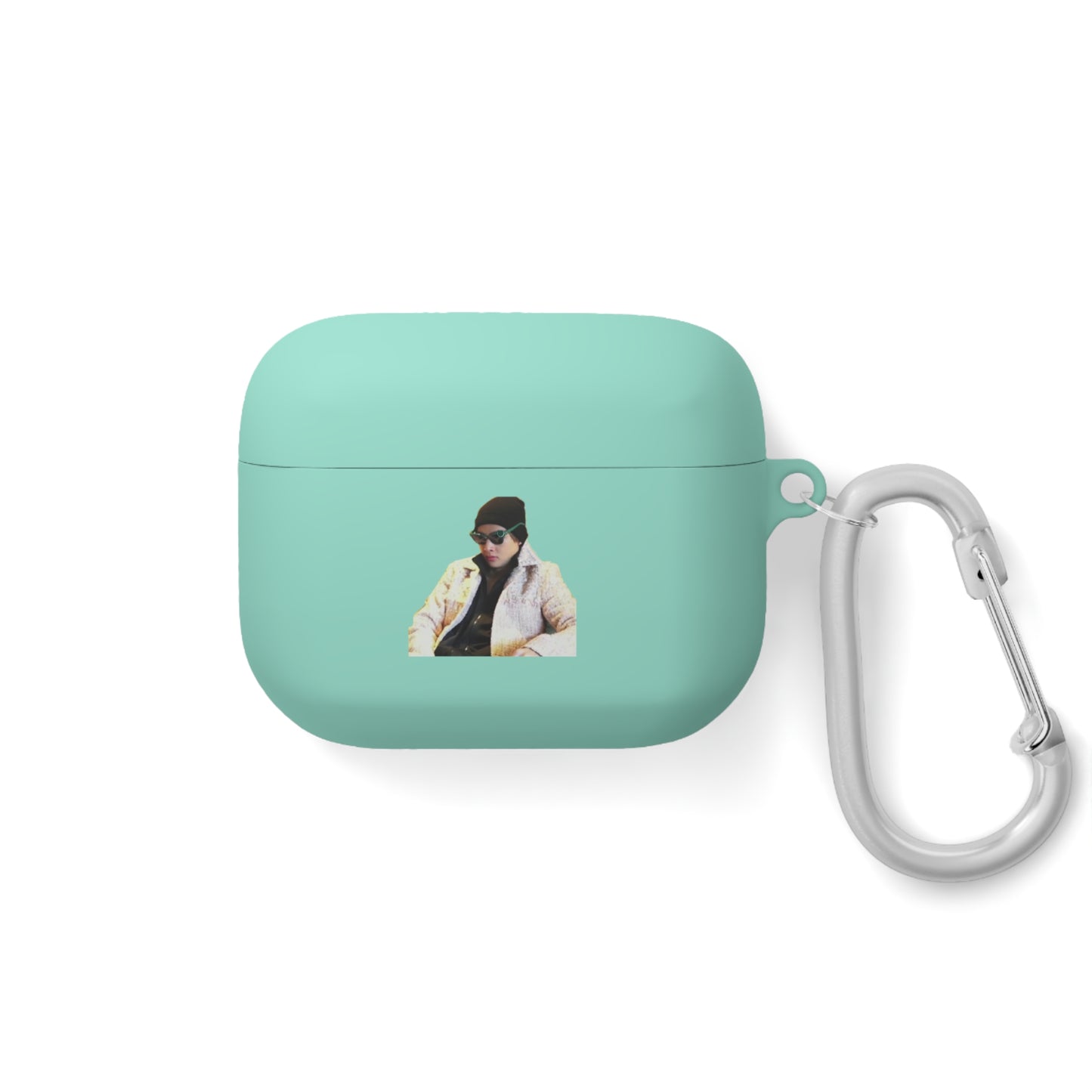 Tae Tae AirPods and AirPods Pro Case Cover