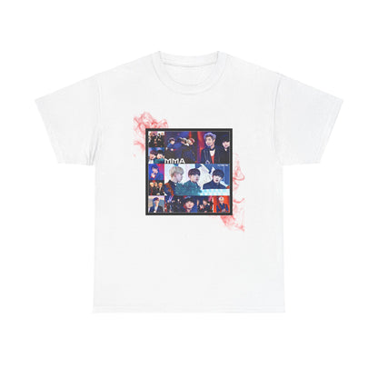 11/19/16 Unisex Heavy Cotton Tee