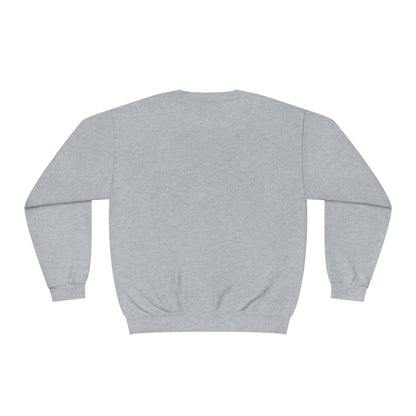 Christmas Jungkook Unisex NuBlend® Crewneck Sweatshirt