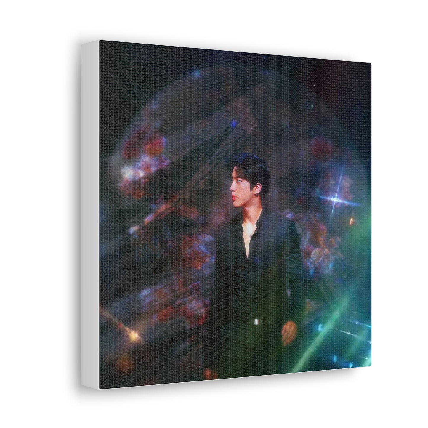 Jin Graphic Canvas Gallery Wraps