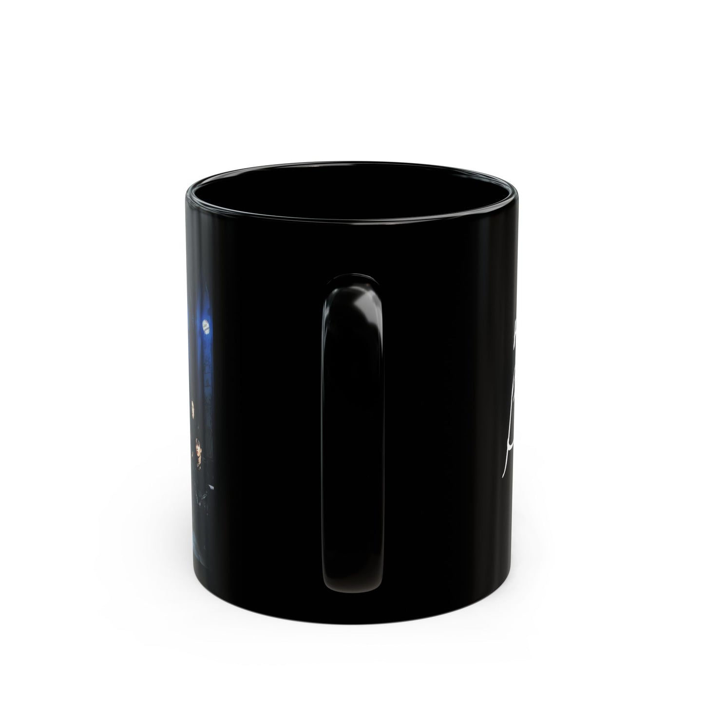 House of the Bangtan Clan Black Mug (11oz, 15oz)