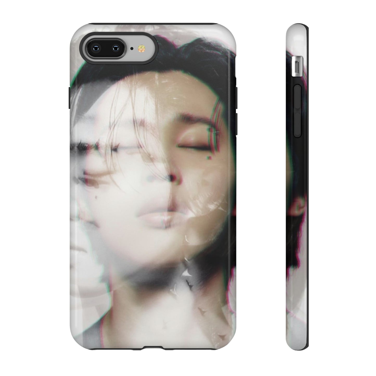 Jimin Graphic Tough Cases