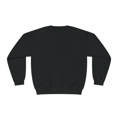 Christmas Jungkook Unisex NuBlend® Crewneck Sweatshirt