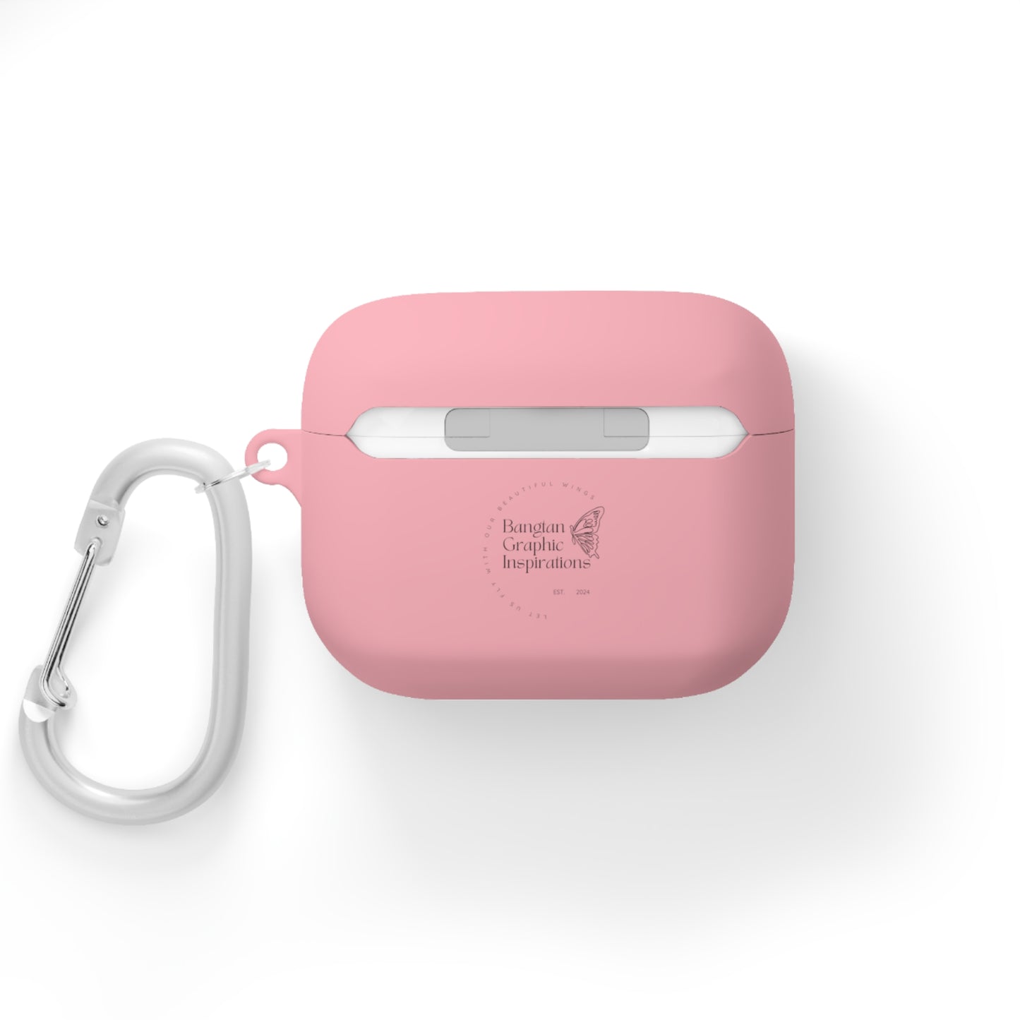 Hobi AirPods and AirPods Pro Case Cover