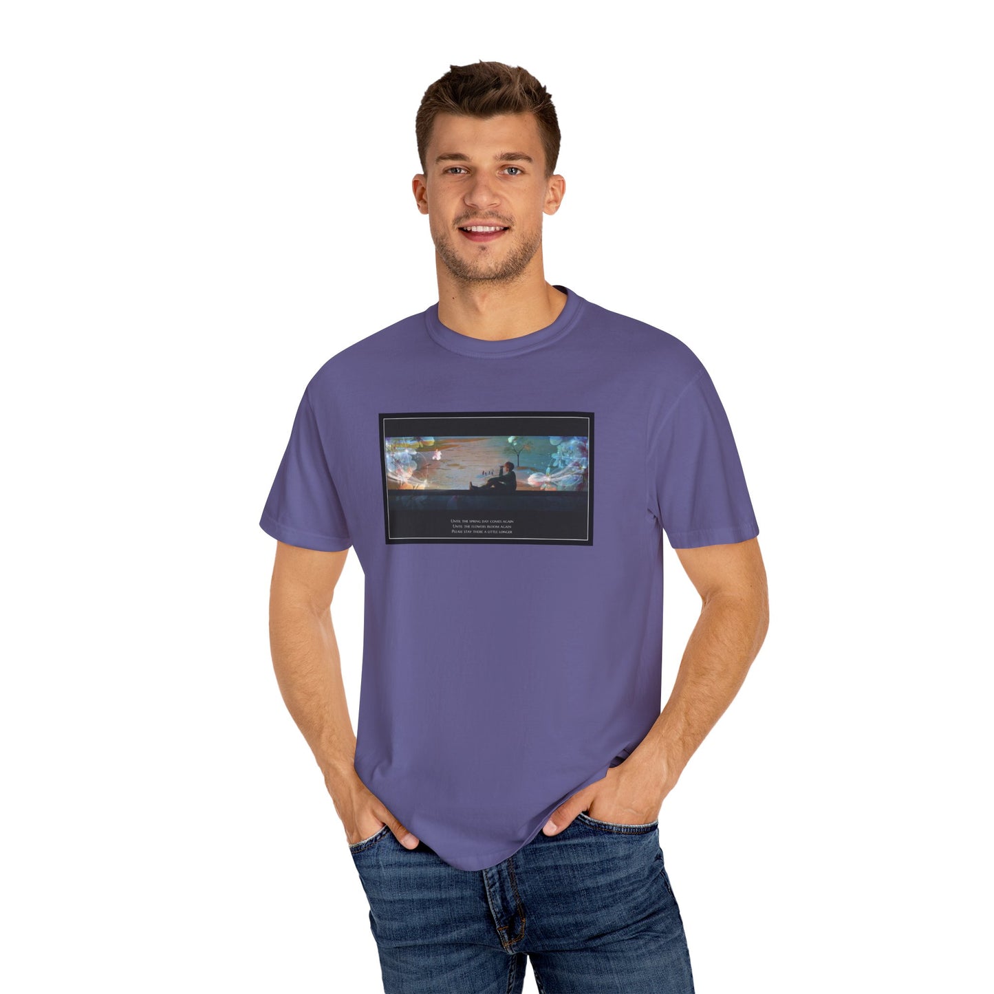 Stay A Little Longer T-shirt