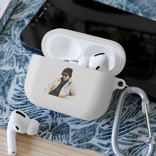 Tae Tae AirPods and AirPods Pro Case Cover