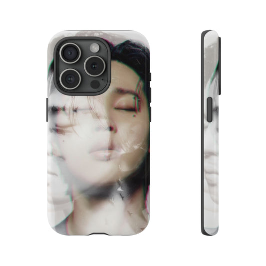 Jimin Graphic Tough Cases