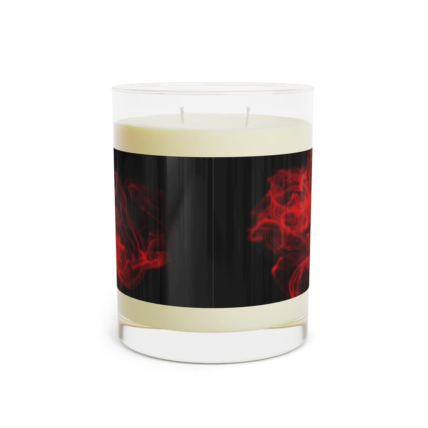 11/19/16 Scented Candle - Full Glass, 11oz