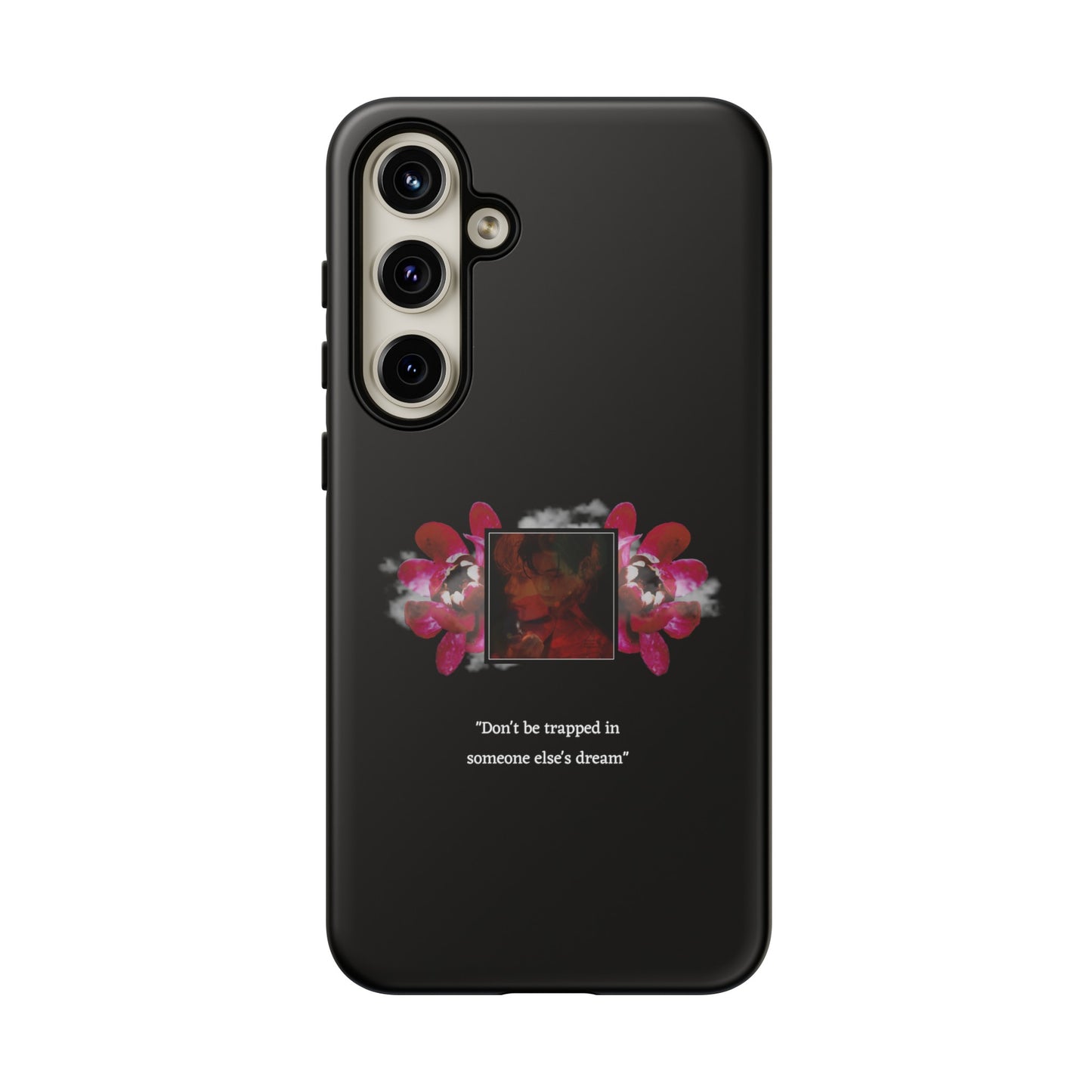 Taehyung Graphic Tough Cases