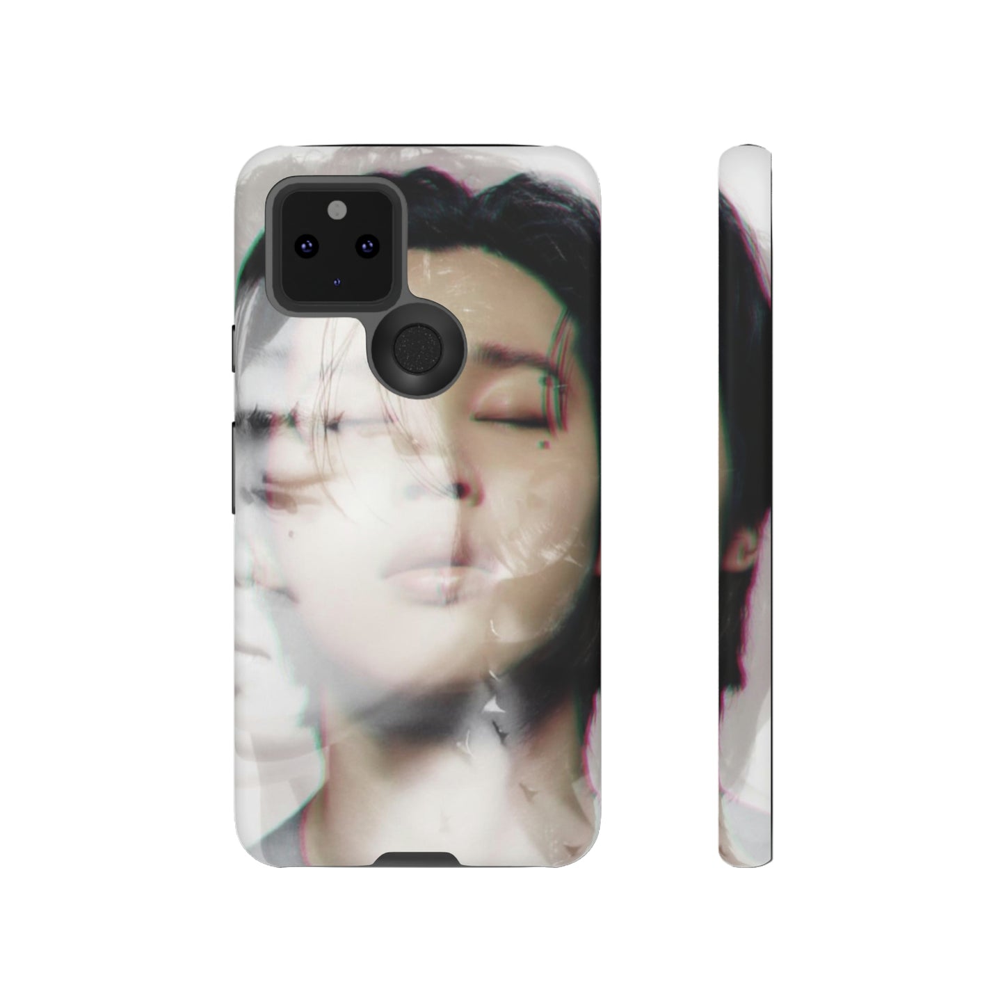 Jimin Graphic Tough Cases