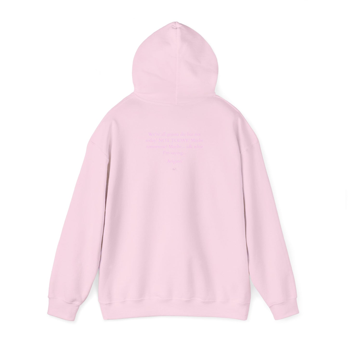 Namjooning Unisex Heavy Blend™ Hooded Sweatshirt