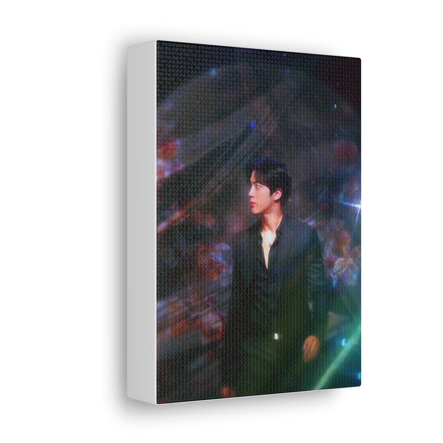 Jin Graphic Canvas Gallery Wraps