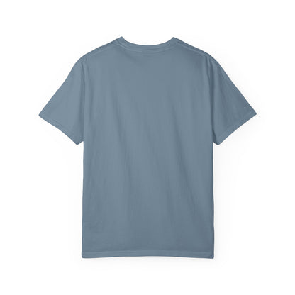 Waiting at the Edge T-shirt